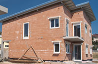 Cold Aston home extensions