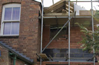 free Cold Aston home extension quotes