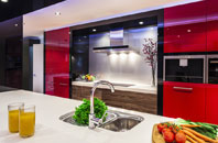 Cold Aston kitchen extensions